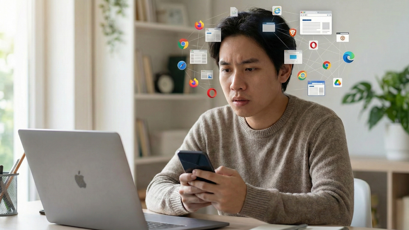 Mindrop Blog — Productivity, AI & knowledge management